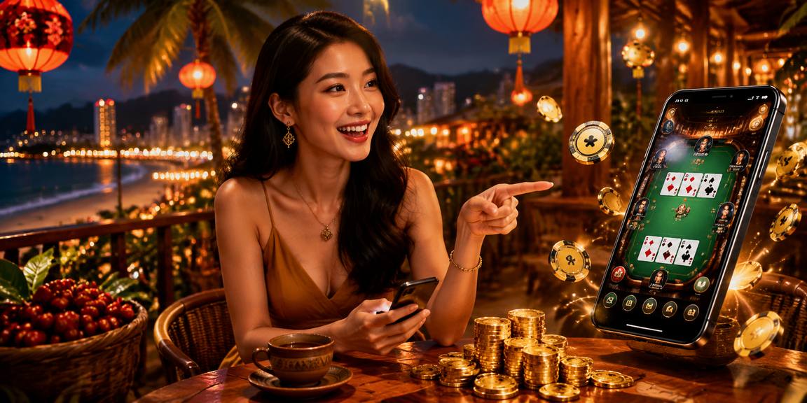 ketqua30 Live Casino