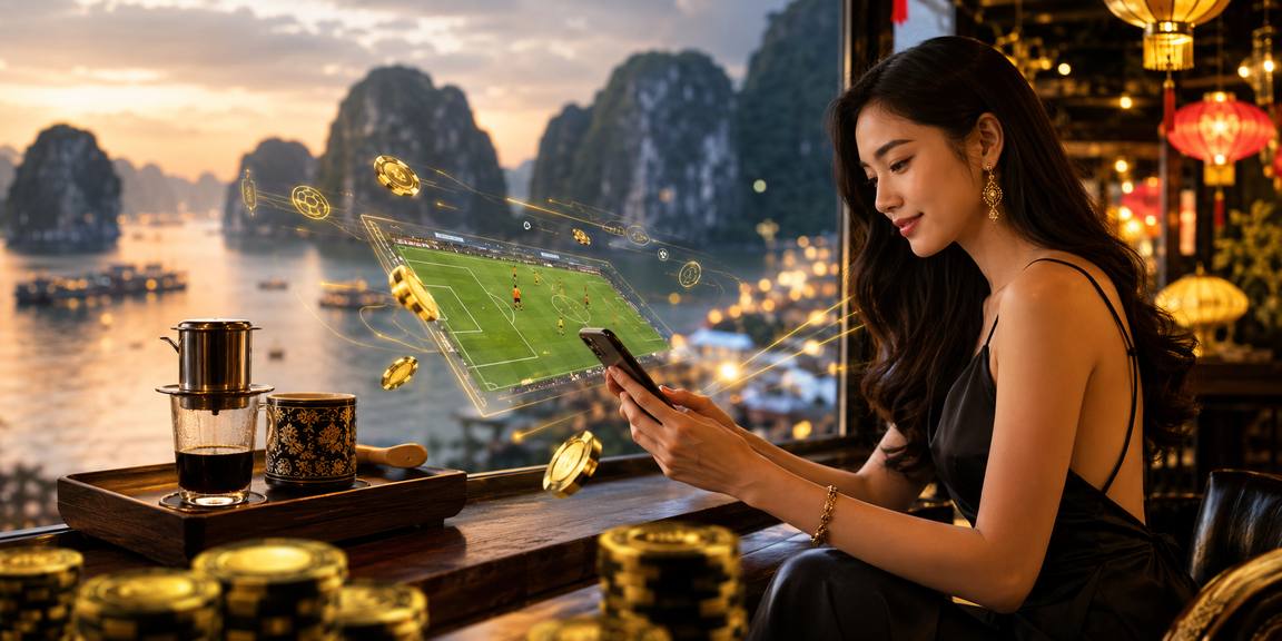 ketqua30 Những gì bạn thấy khi mở phần live casino